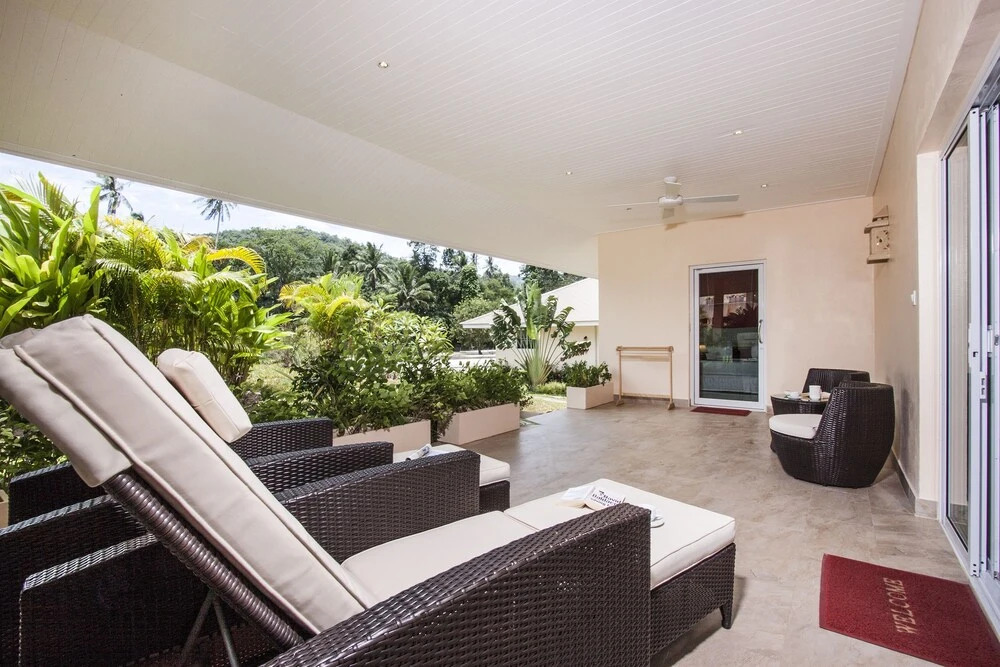 Baan Maenam No 1 2 bedroom Villa
