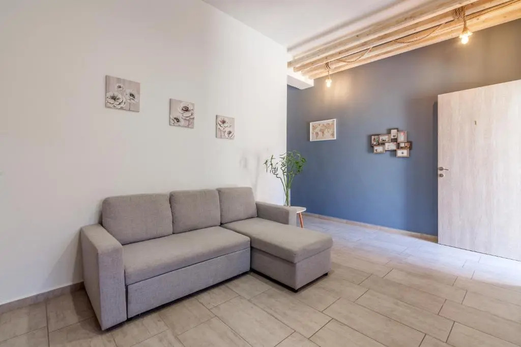 Avra Suites in City center - 50m to Beach