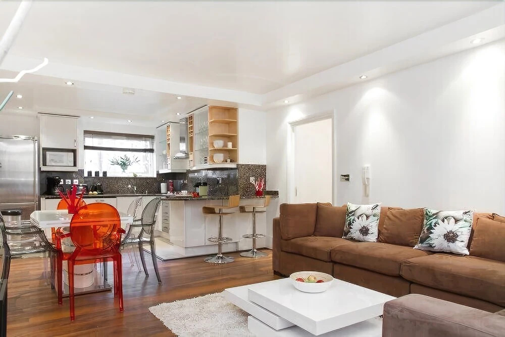 Luxury 3bed2bath Oxford Street