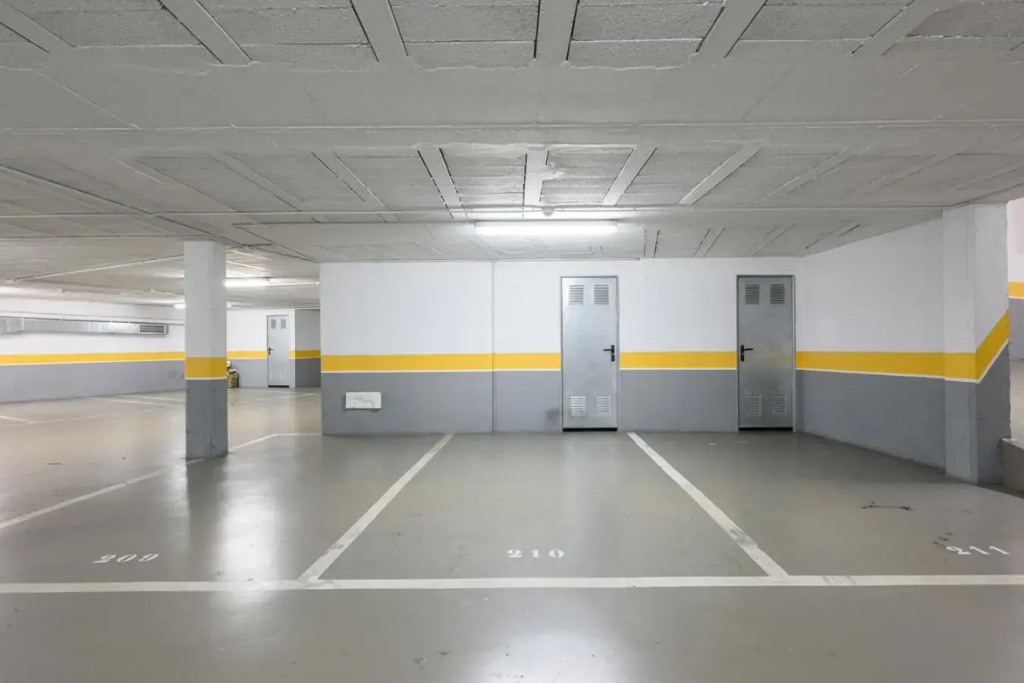 apartamento centro sanxenxo con parking gratis