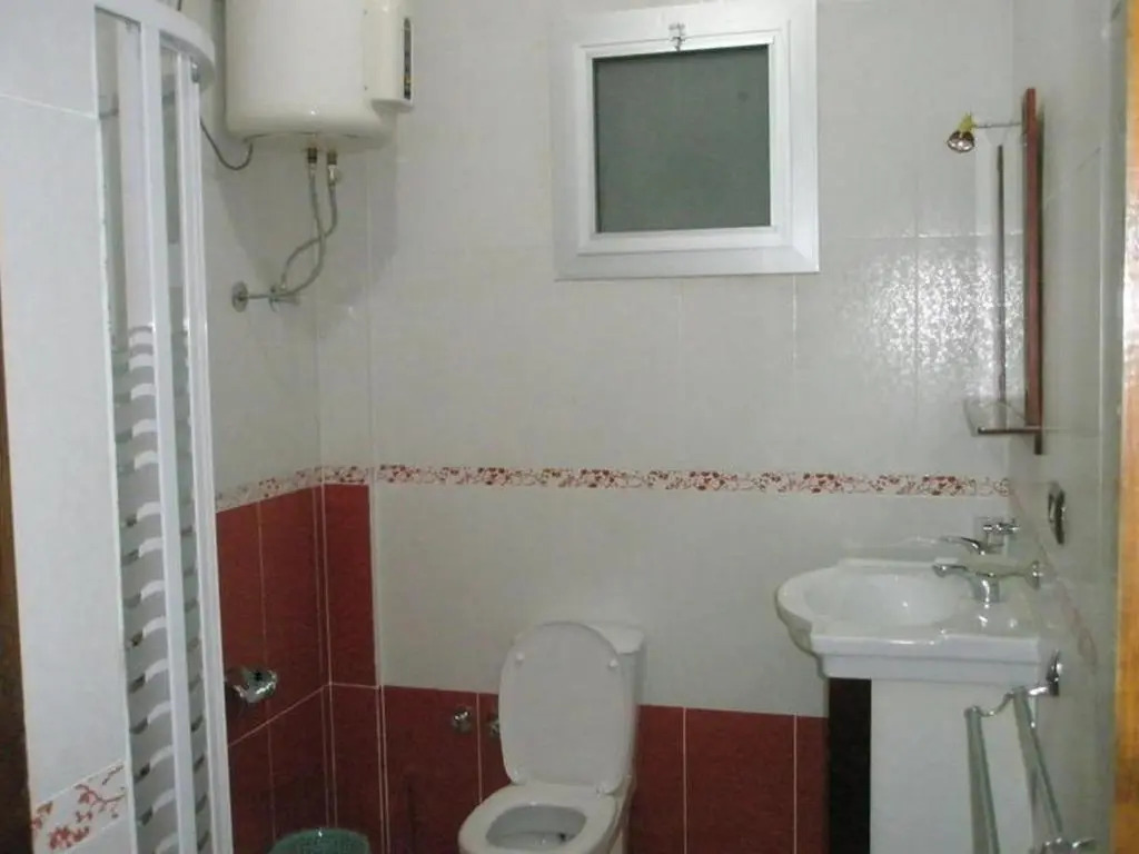 Villa Boghdady Dahab