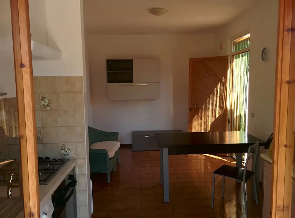 Relax Sea View Apartment Fano