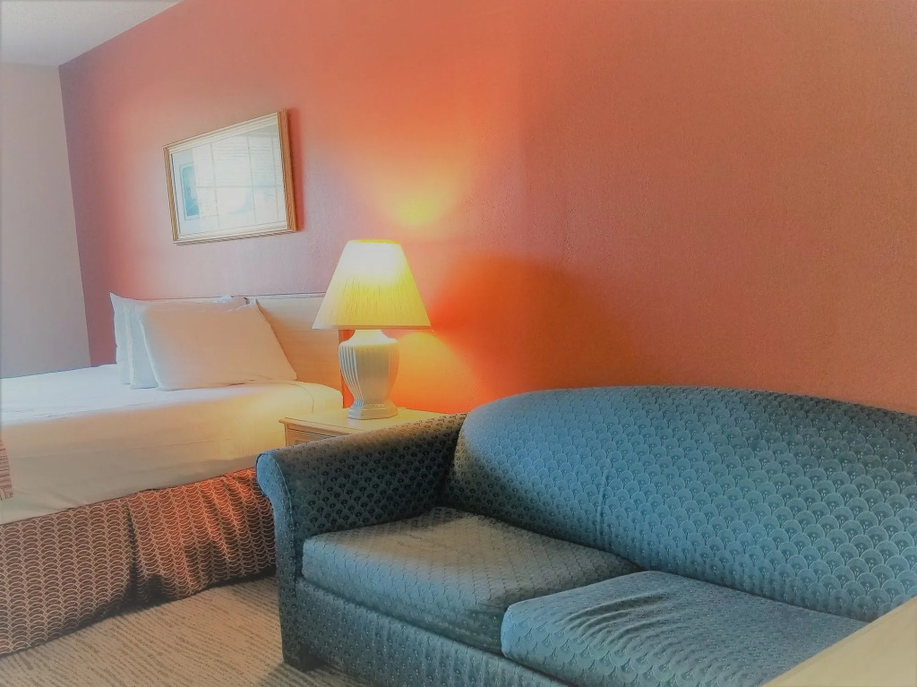 Hospitality Inn - Jacksonville