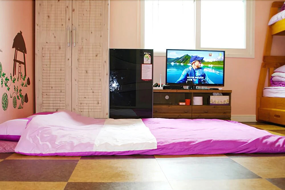 Tongyeong City Guesthouse