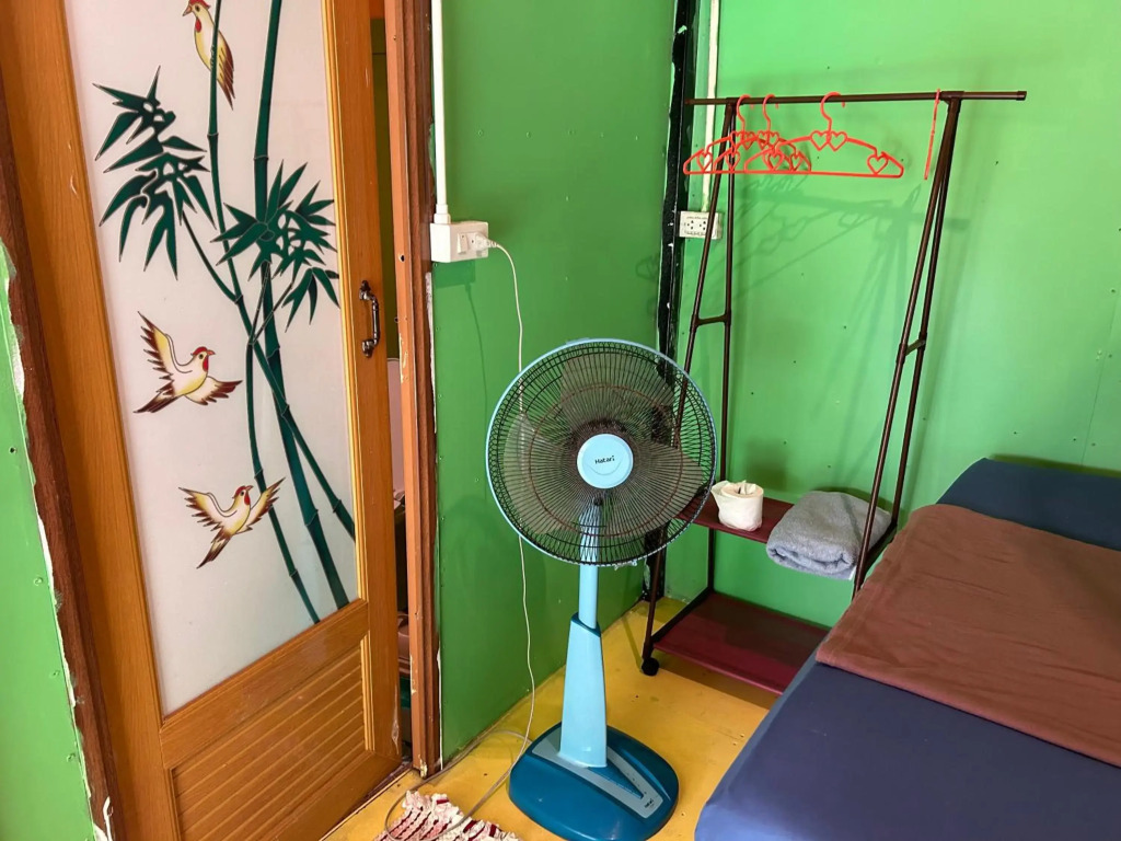 Hippy Hut Koh Chang