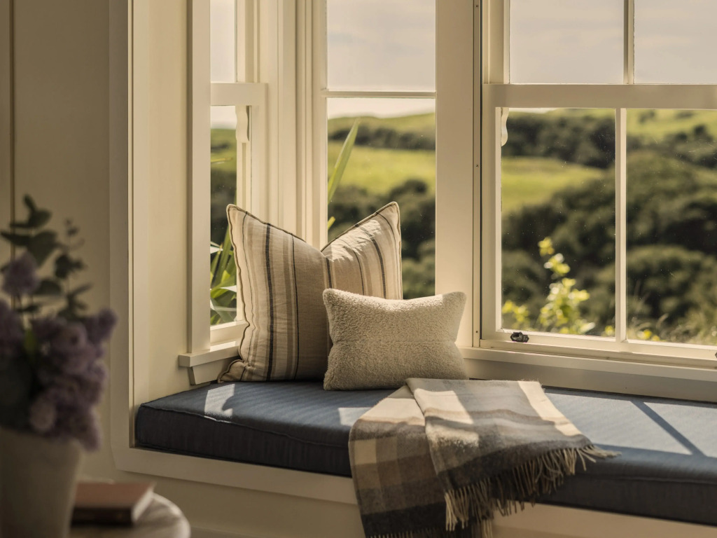 Rosewood Cape Kidnappers