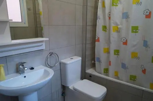 Enladrillada Apartment
