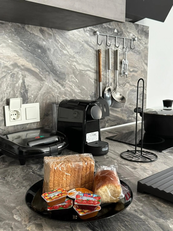 Seametry premium residencies Kavala