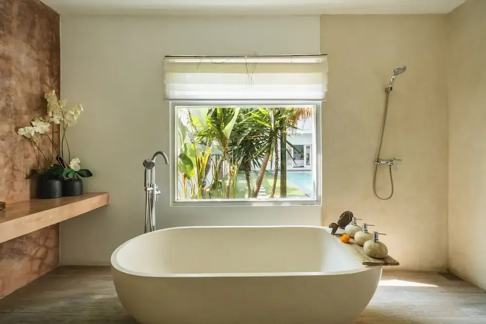 Villa M by Alfred in Bali - Stunning Family Villa With Pool at Seminyak Beach