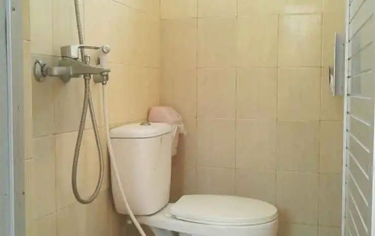 o3 Homestay