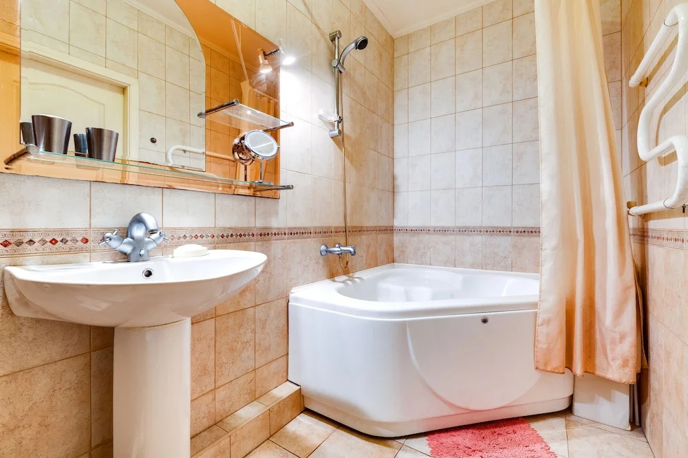 Apartment on Pionerskaya