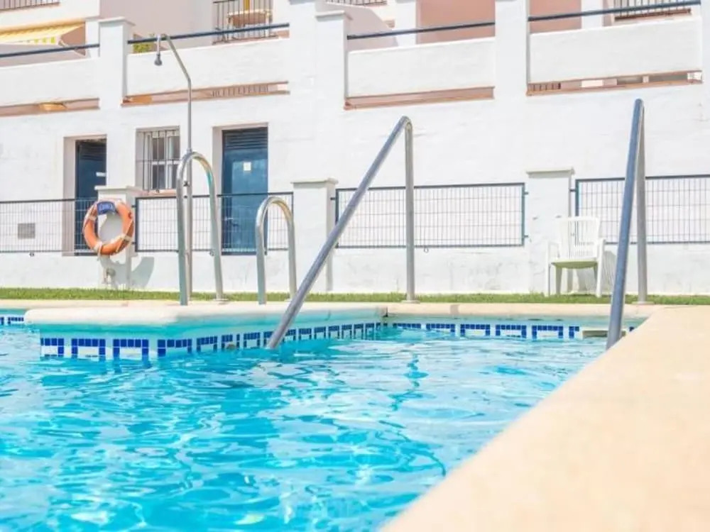 Apartamento Canela 2536