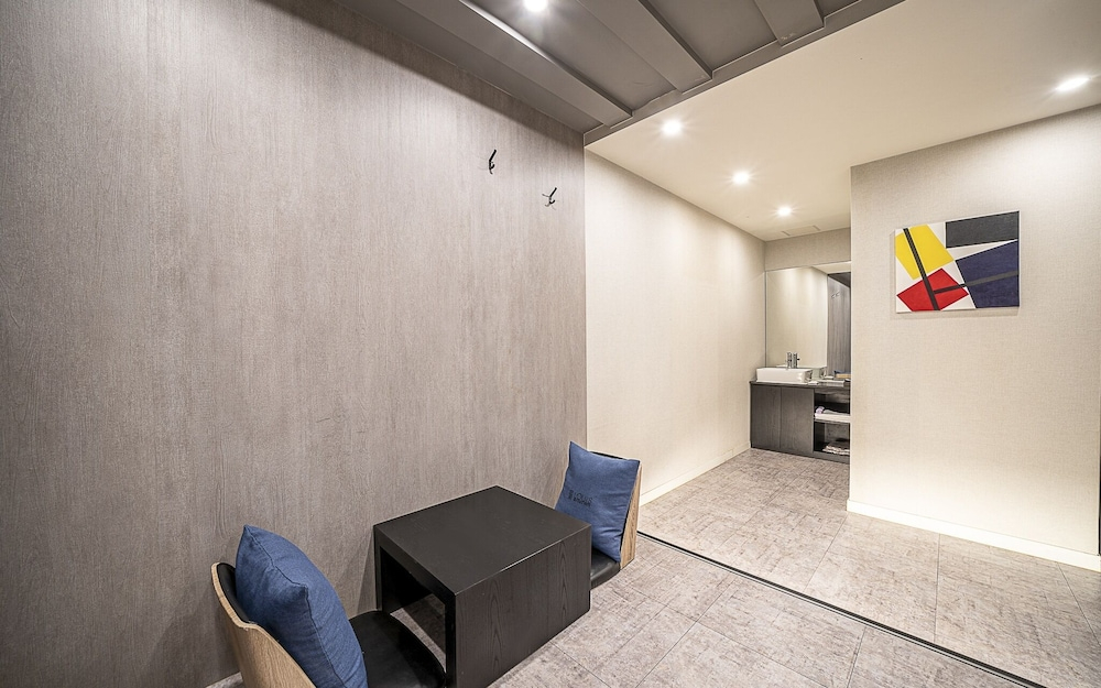 Ulsan Ilsan Louis Hotel