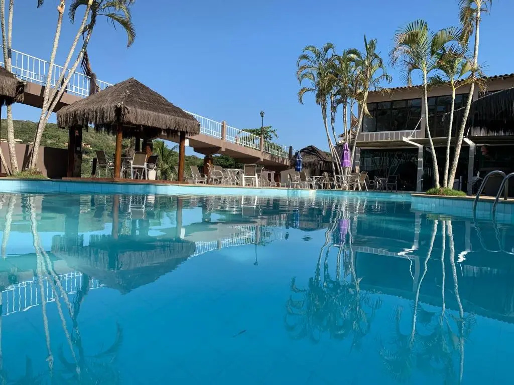 Tarumã Búzios Hotel