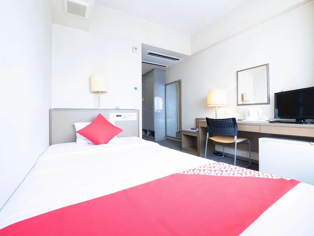 OYO Hotel Drake Odawara Kamonomiya