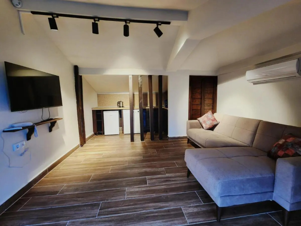 Sofa Hotels Kaleiçi