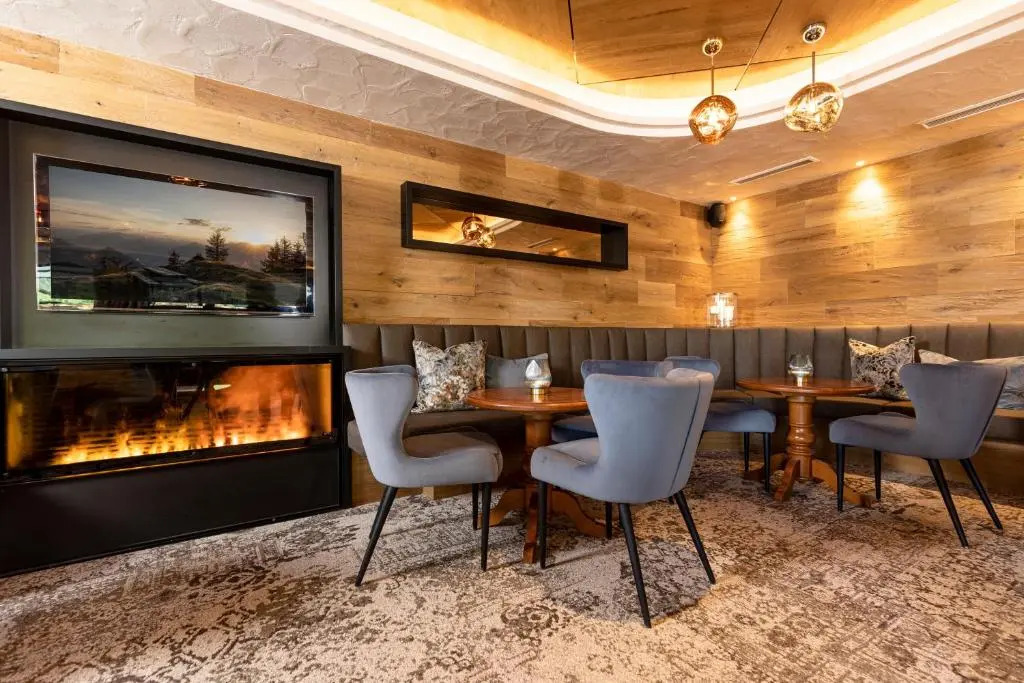 Alpbacherhof - Mountain & Spa Resort