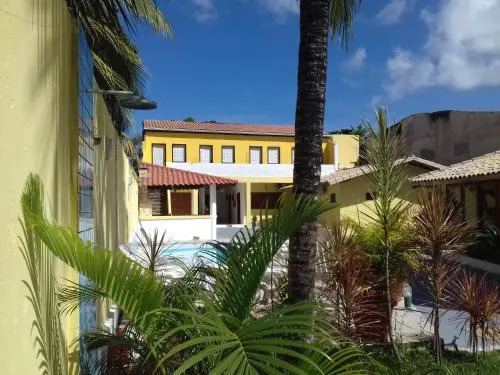 Recanto do Porto Hotel
