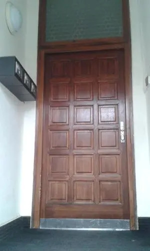 Dana Residence