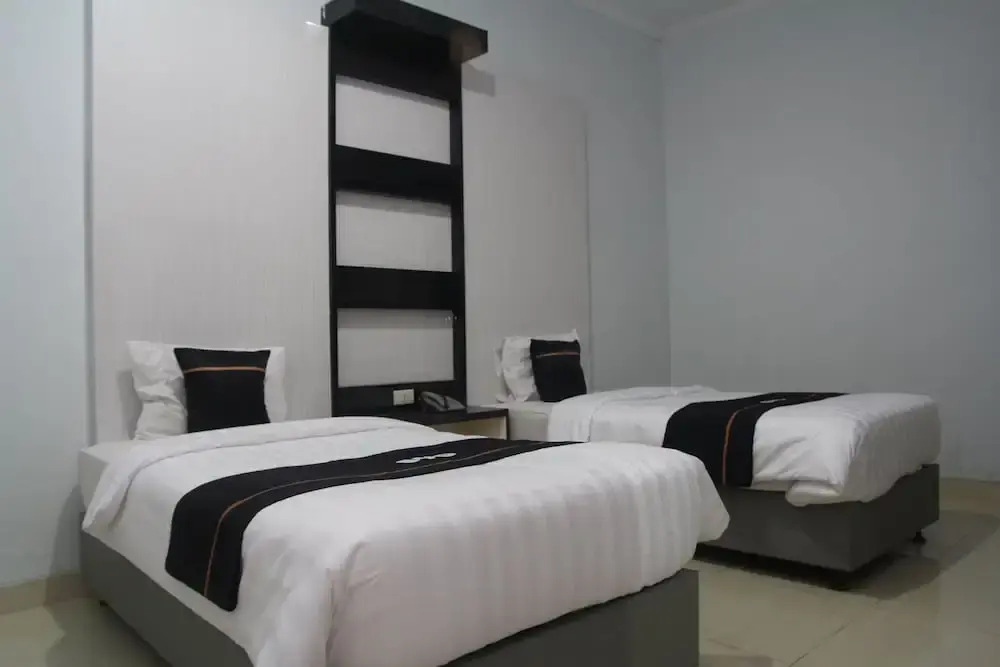 OYO 2104 Hotel Grand Sabrina