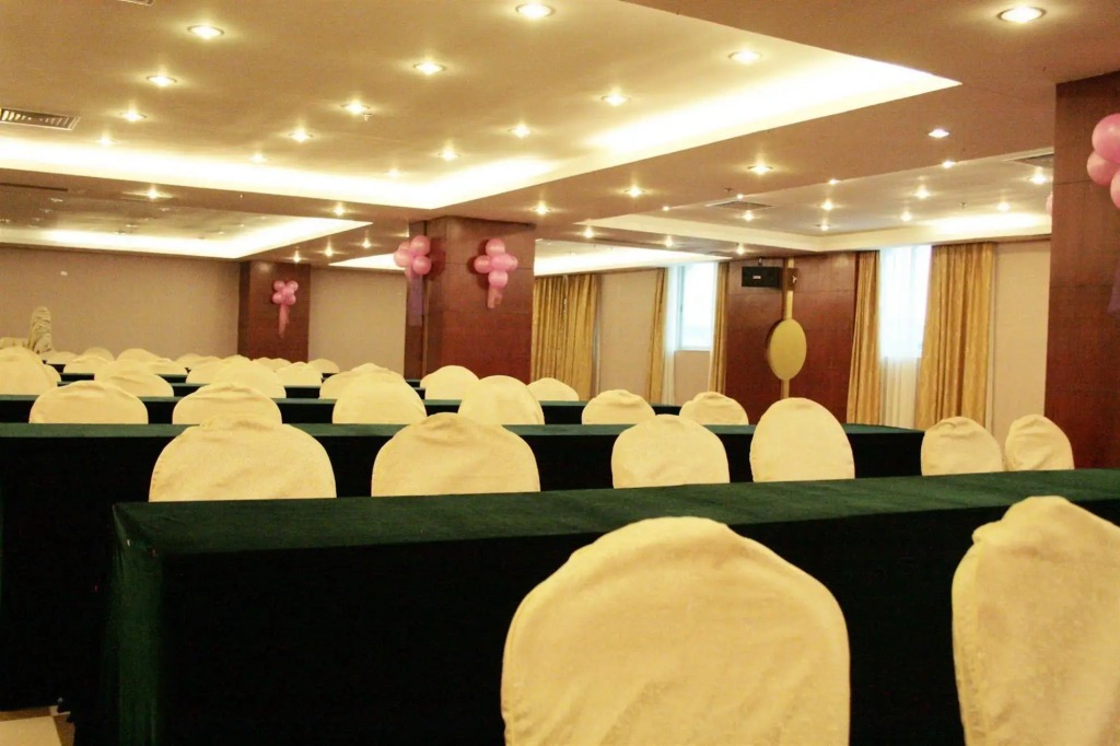 JRD Hotel