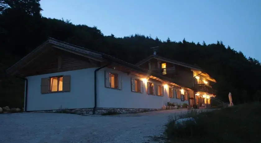 Malga Albi