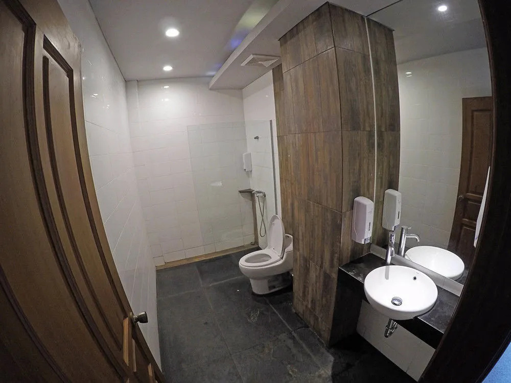 My Studio Hotel City Center