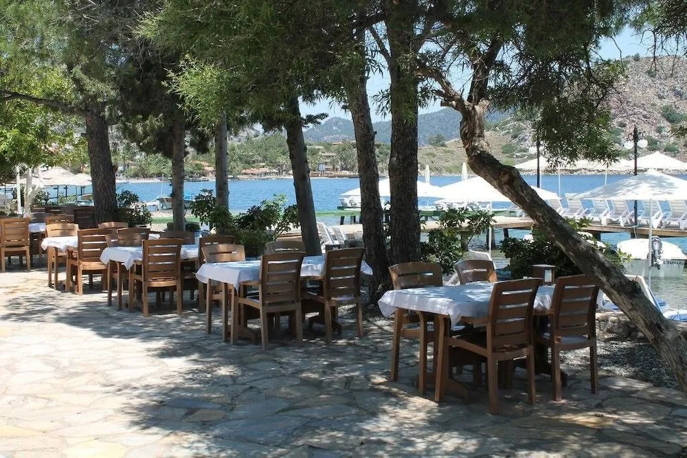 Coban Hotel Selimiye