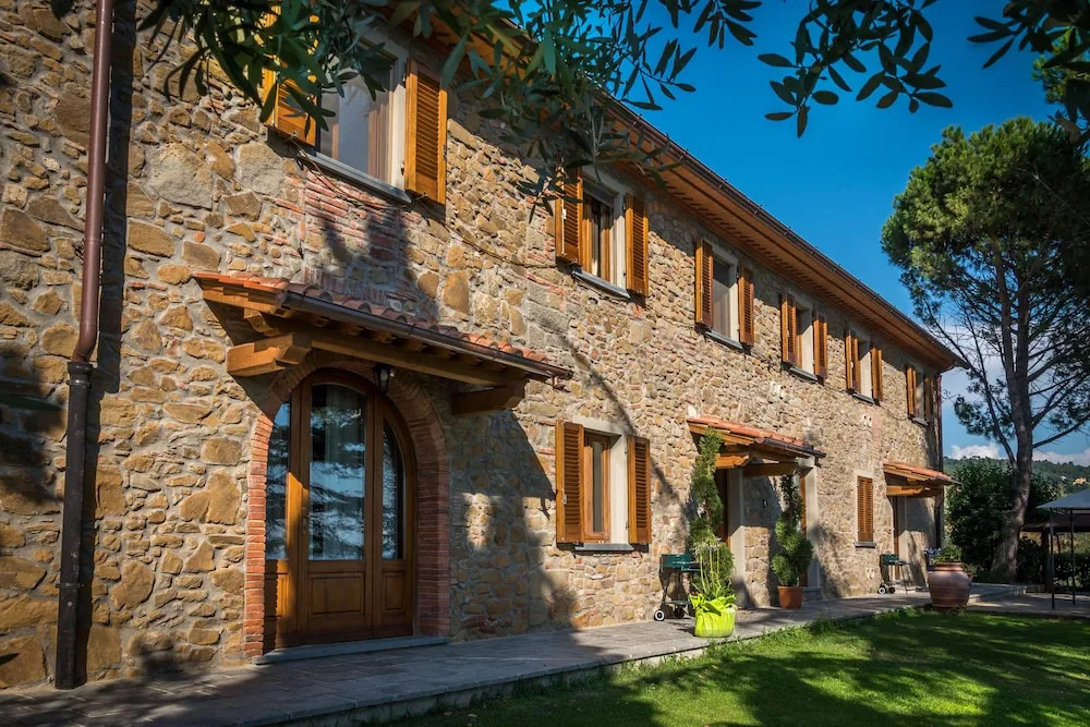 Borgo dei Gigli