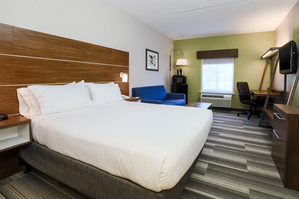 Holiday Inn Express Philadelphia NE - Langhorne by IHG