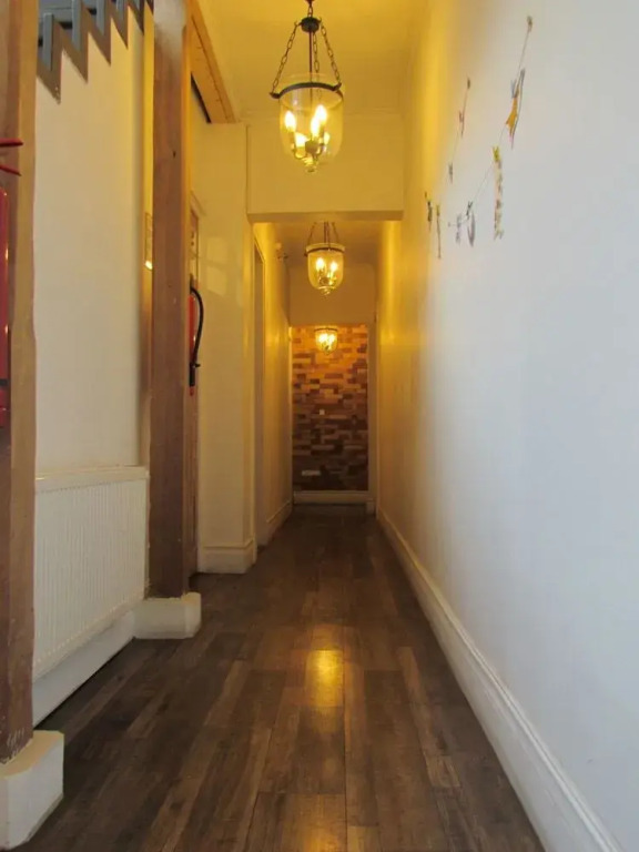 Hotel Casa Madero Boutique Santiago