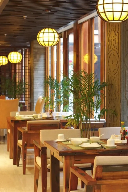 Leisure Inn Yangshuo