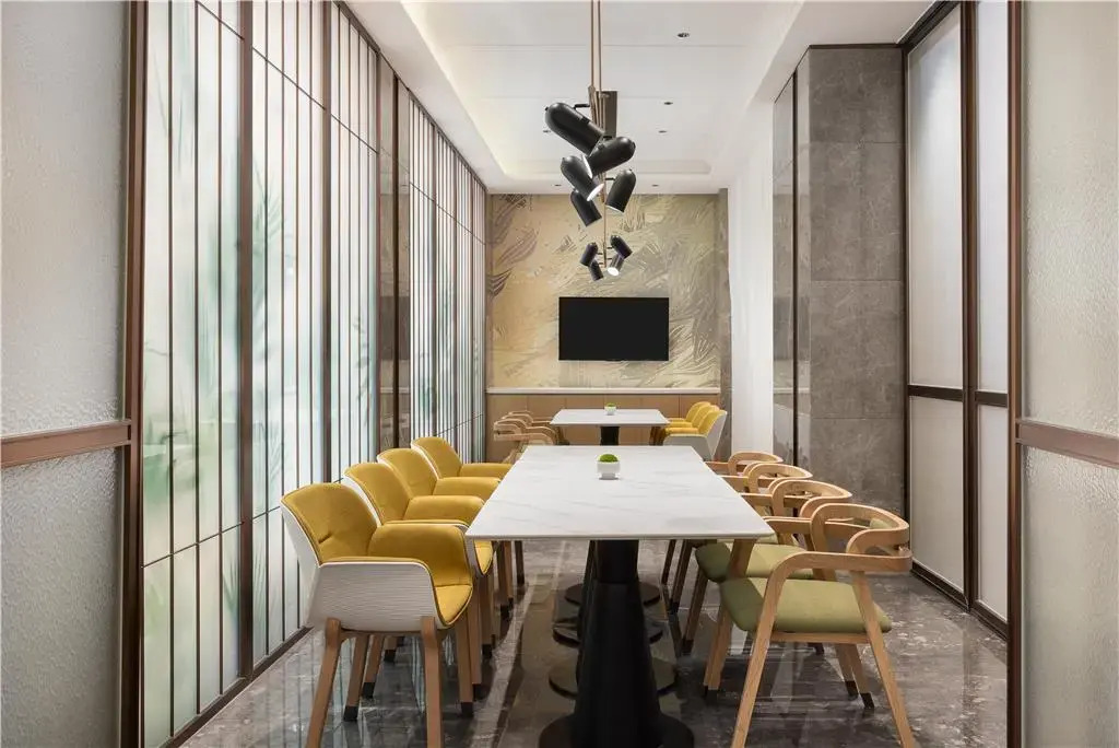 Home2 Suites by Hilton Hohhot Jokhang Temple