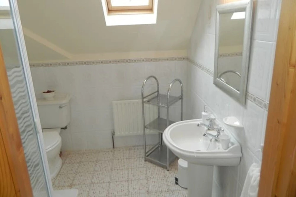 Luxury 4 Bedroom House in Tallagh Hill, Belmullet