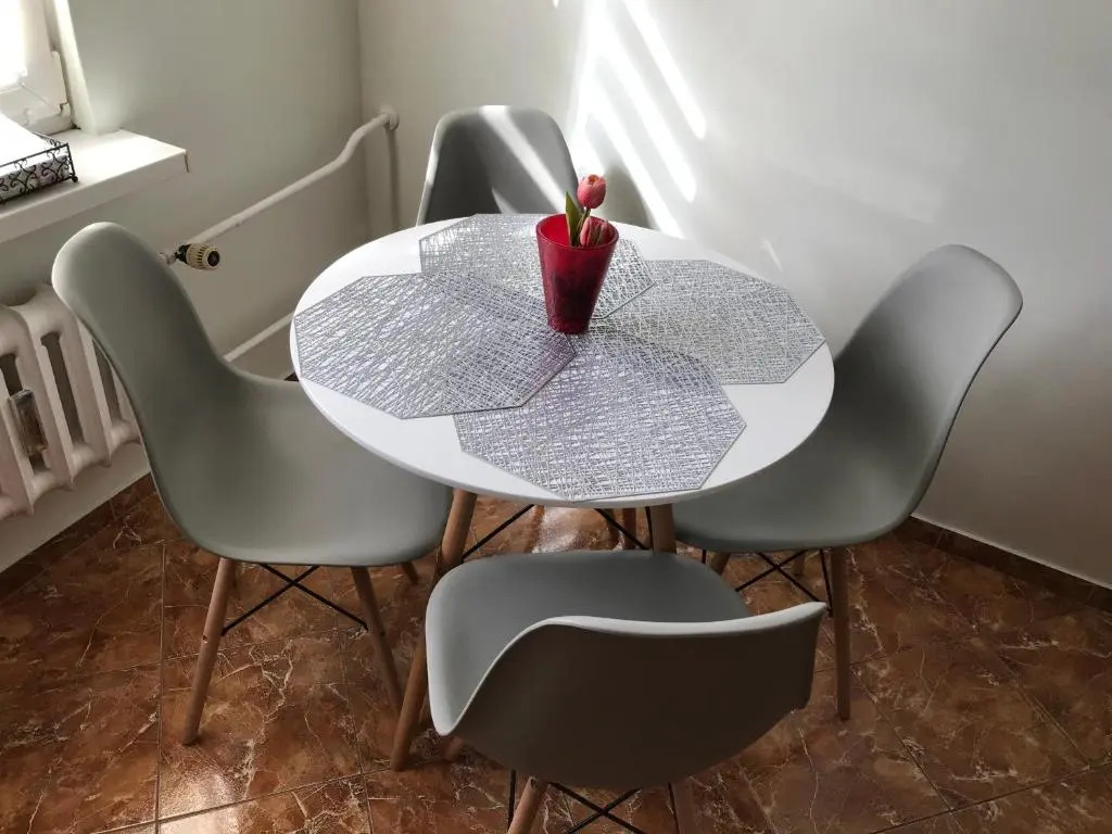 Apartament 18