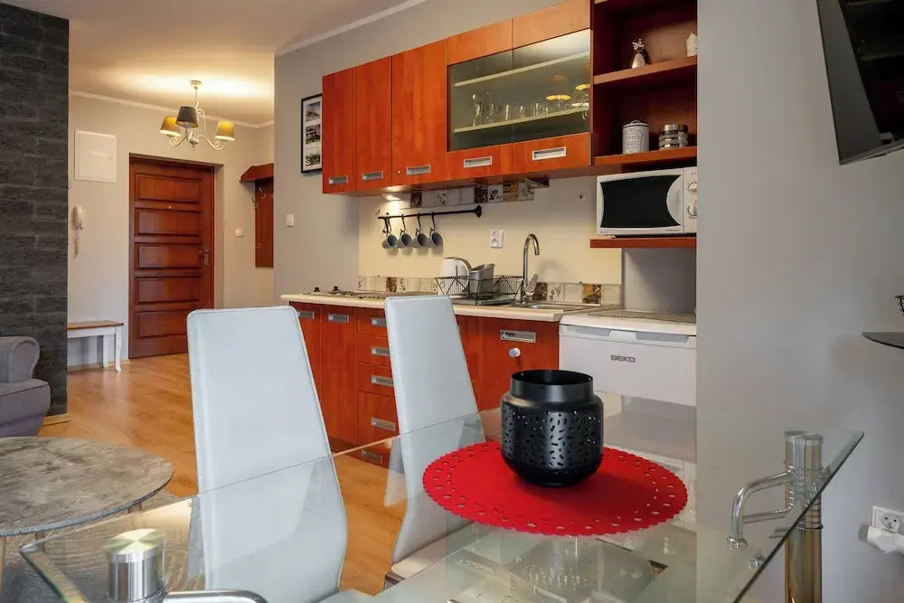 RentPlanet - Apartament Rysulówka