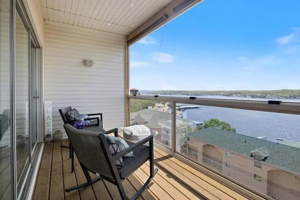 Family-friendly Condo w/ 2 Pools & Updated Deck on the 14mm