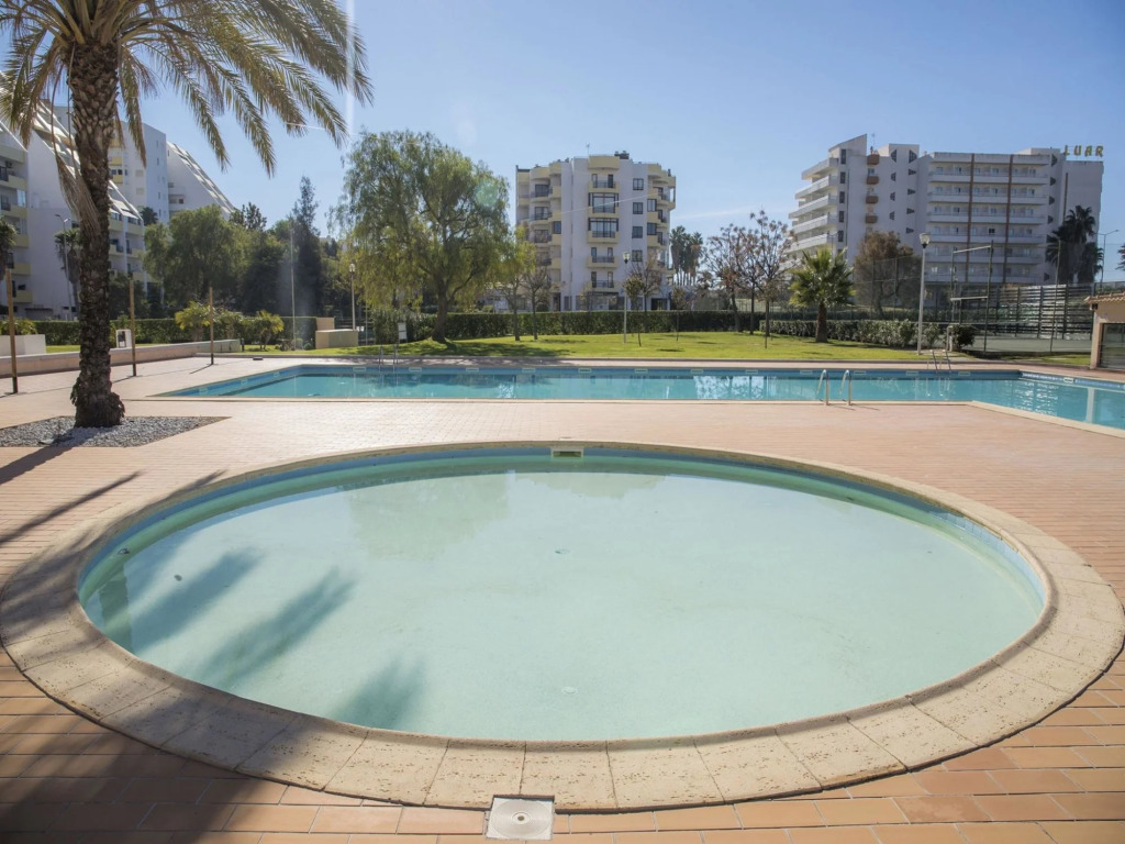 A17 - Heaven Sun Praia da Rocha 1 bed Apartment