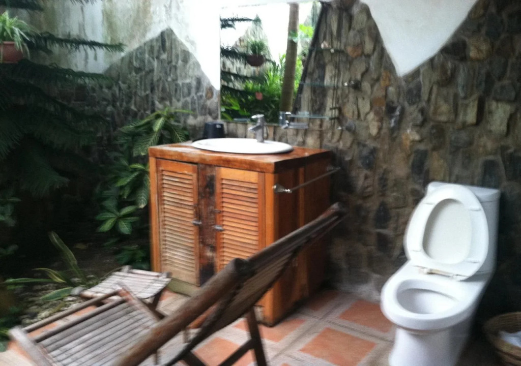 Elmundotel Guest House