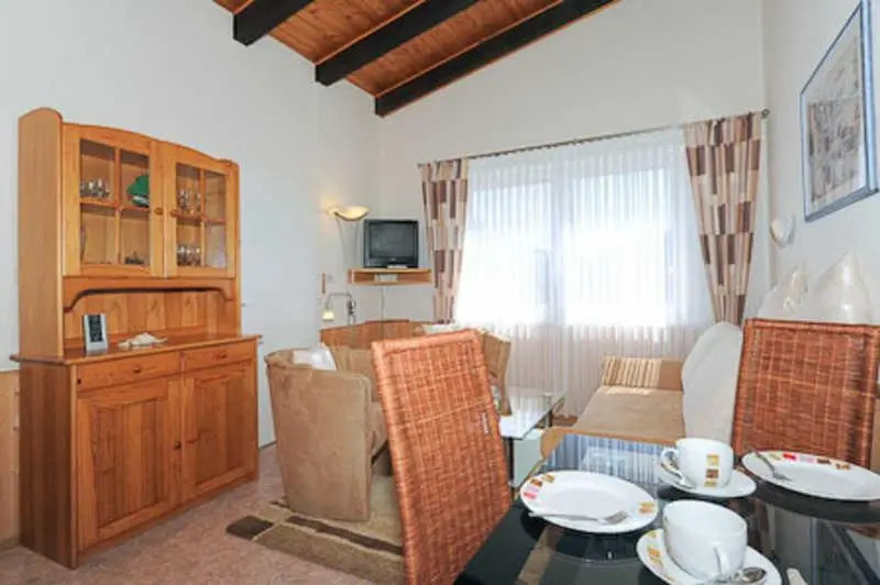 Ferienwohnung Captain Flints Schatz