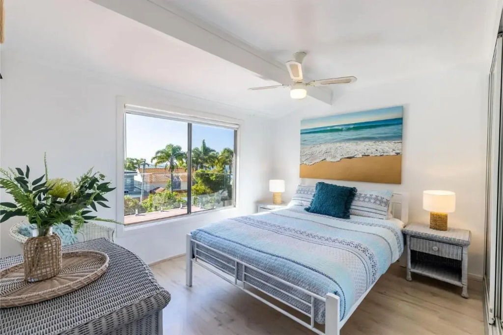 Blue Waters 7 Cook St - Dog Friendly and Water Views