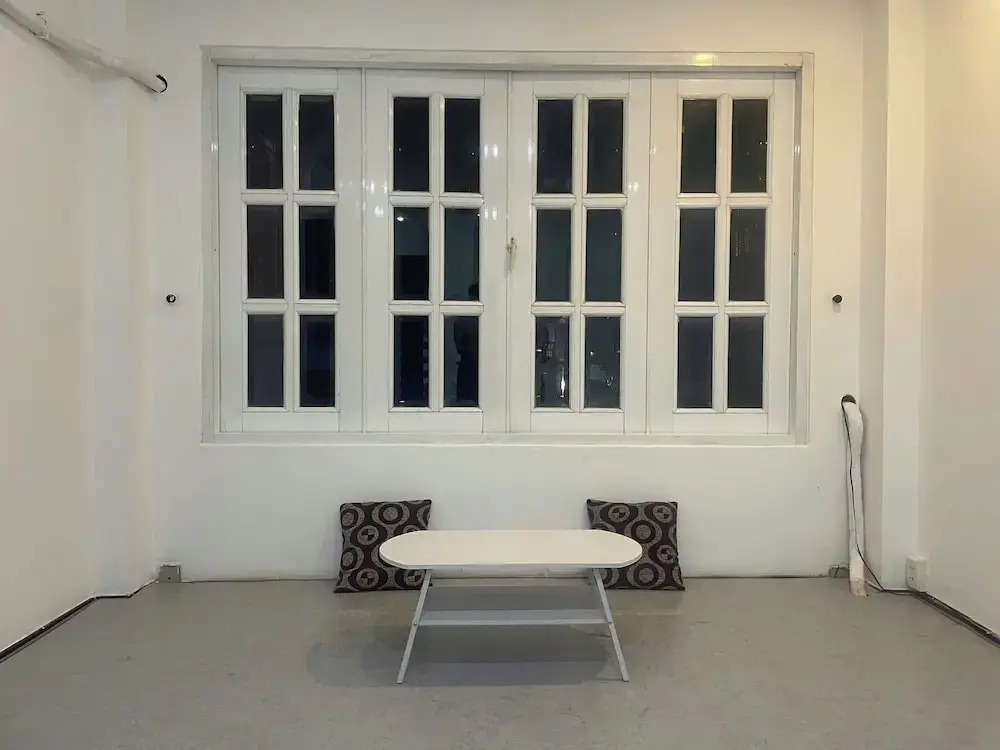 Hem Cut Homestay