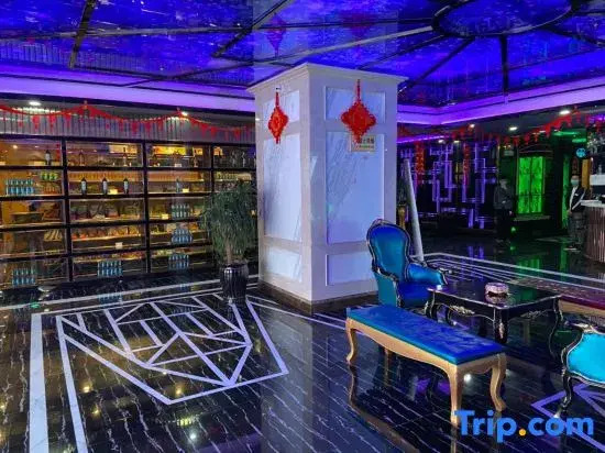 Fuquan Shiqi Xiaoshe Smart Hotel