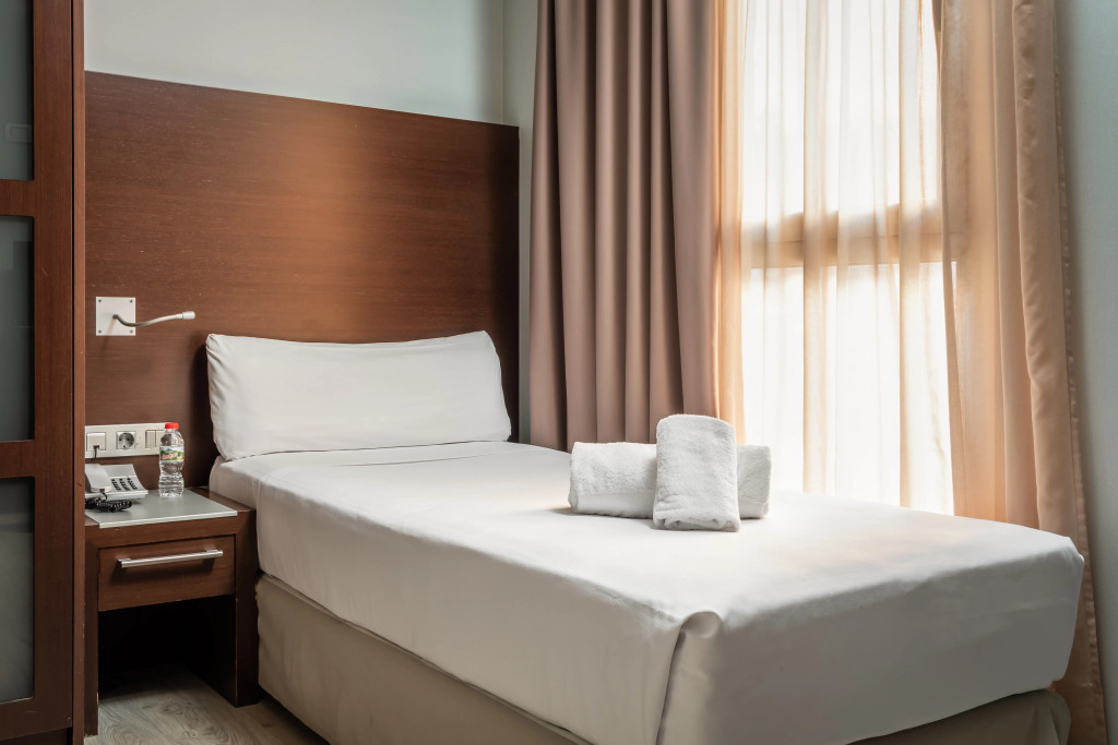 Hotel Madanis