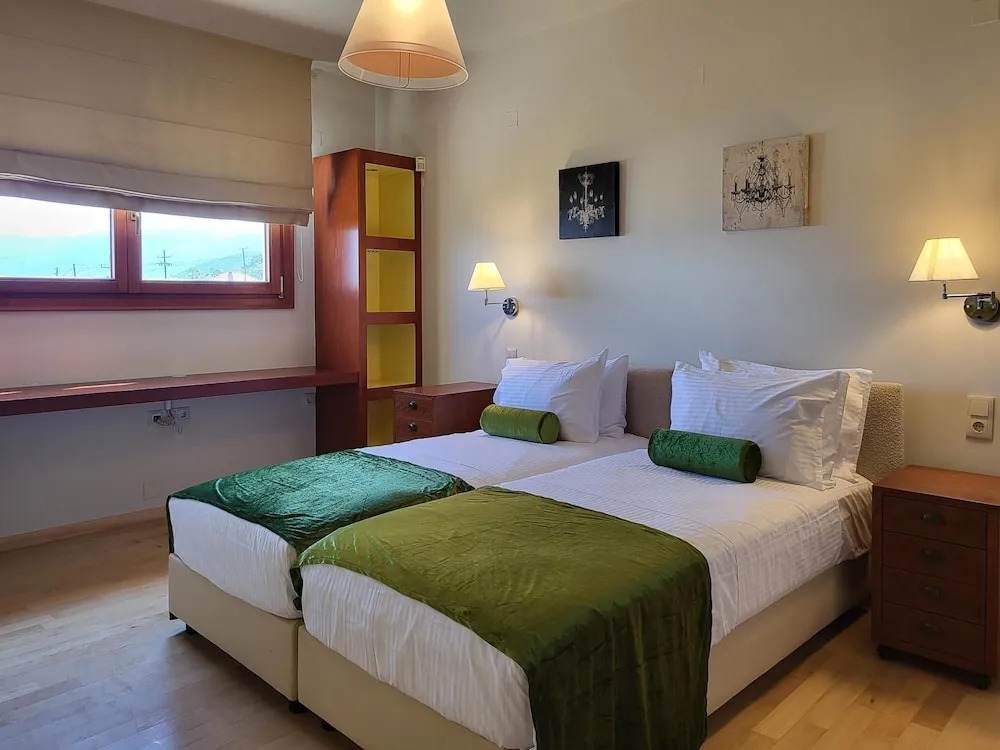 Luxury Villa Mikaela