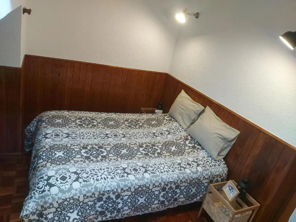 Se alquilan 3 habitaciones privadas