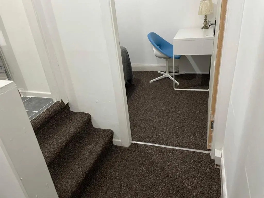 Potters Lodge, Oldham, Manchester by Edl Ventures Ltd