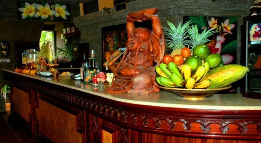 Puri Rai Hotel