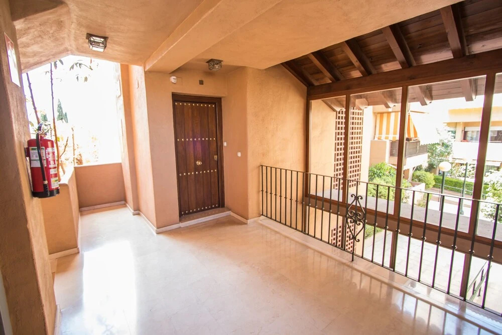 Apartamento Almunia