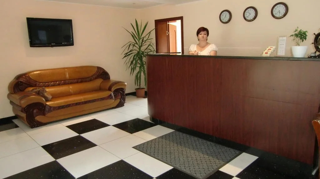Hotel Penzion Praga